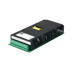 48 VDC / 12 VDC Input/Output 240 W DC/DC Converter