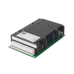 110 VDC / 24 VDC Input/Output 140 W DC/DC Converter